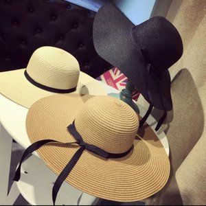 🆕 Beach Hat & Free Gift